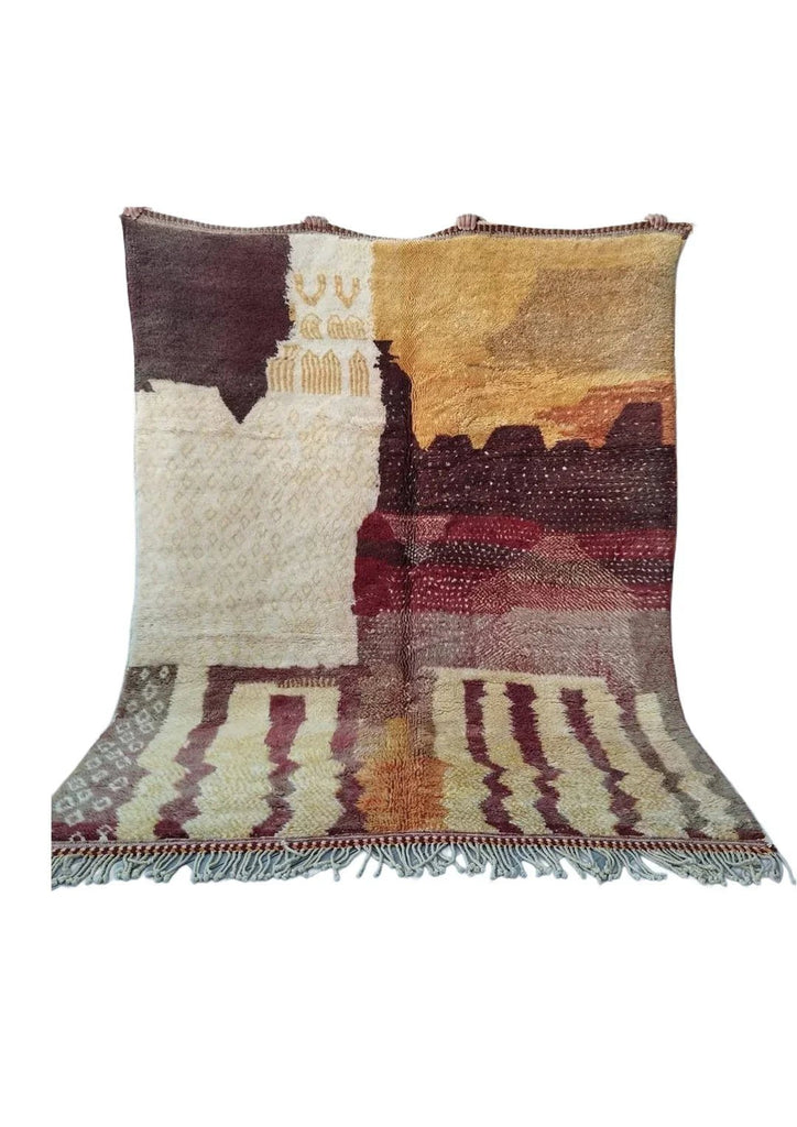 Dune Whispers - Äventyr