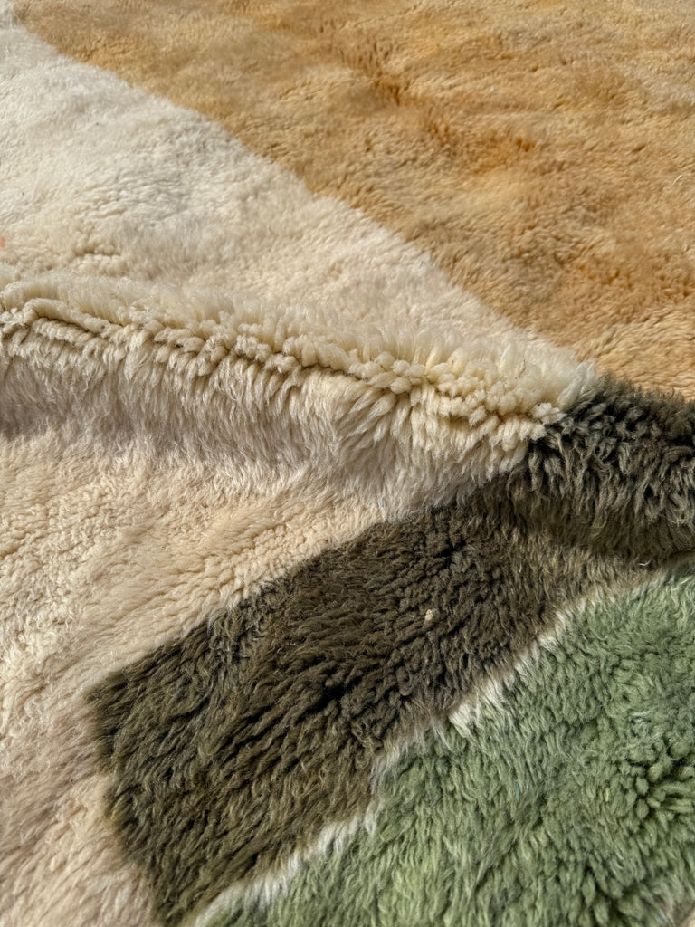 Autumn life - 312 x 243 cm - Äventyr