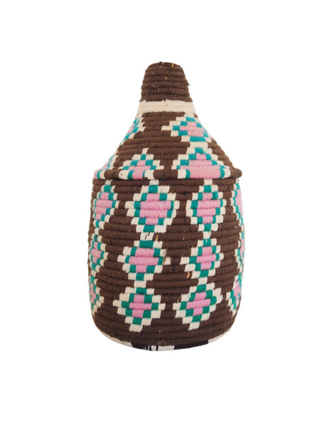 Berber basket - 2 - Äventyr