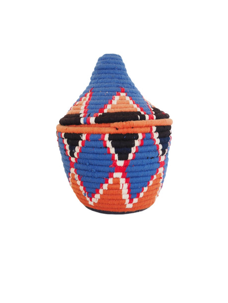 Berber basket - 6 - Äventyr