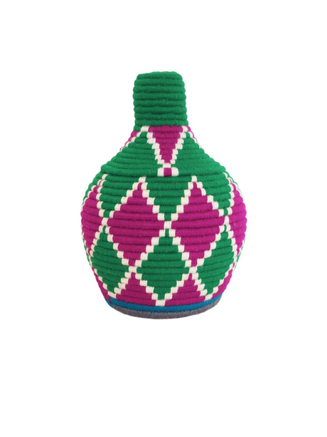 Berber basket - 8 - Äventyr