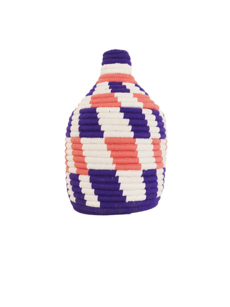 Berber basket - 9 - Äventyr