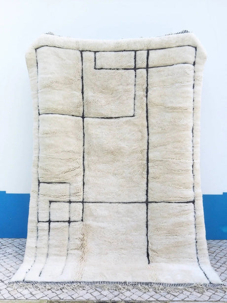 Dahane - MTO rugs - Äventyr