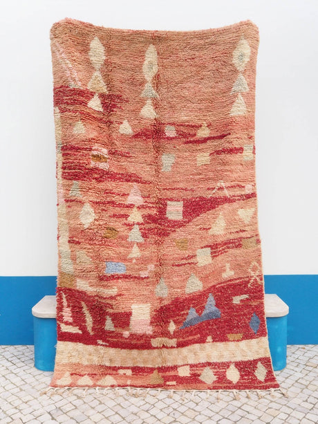 Desert - 278 X 158 cm - Äventyr