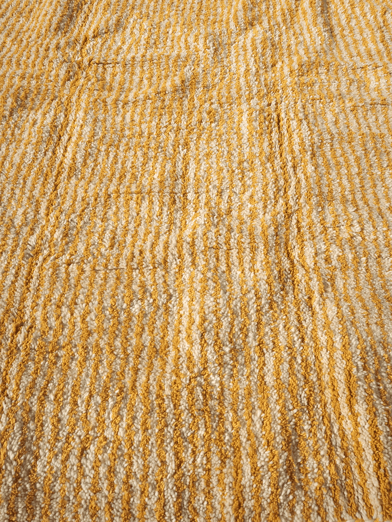 happy yellow - 280 x 210 cm - Äventyr