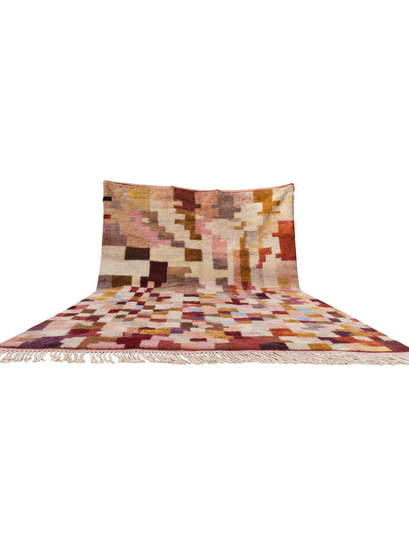 Holiday - MTO rugs - Äventyr