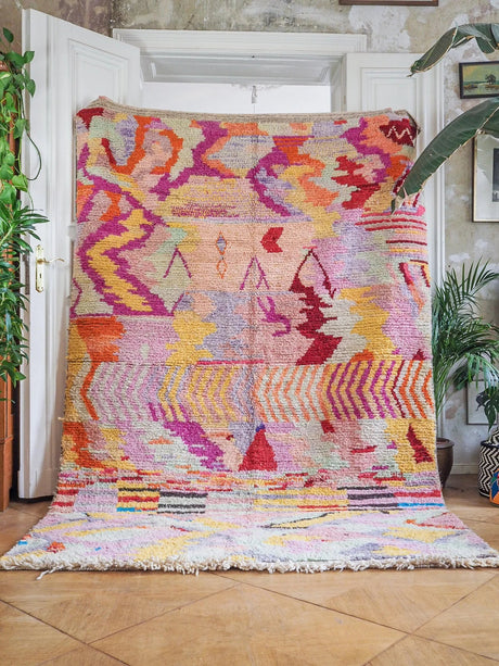 Ice Cream Dream - MTO rugs - Äventyr