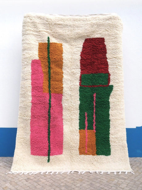 Jardin - MTO rugs - Äventyr