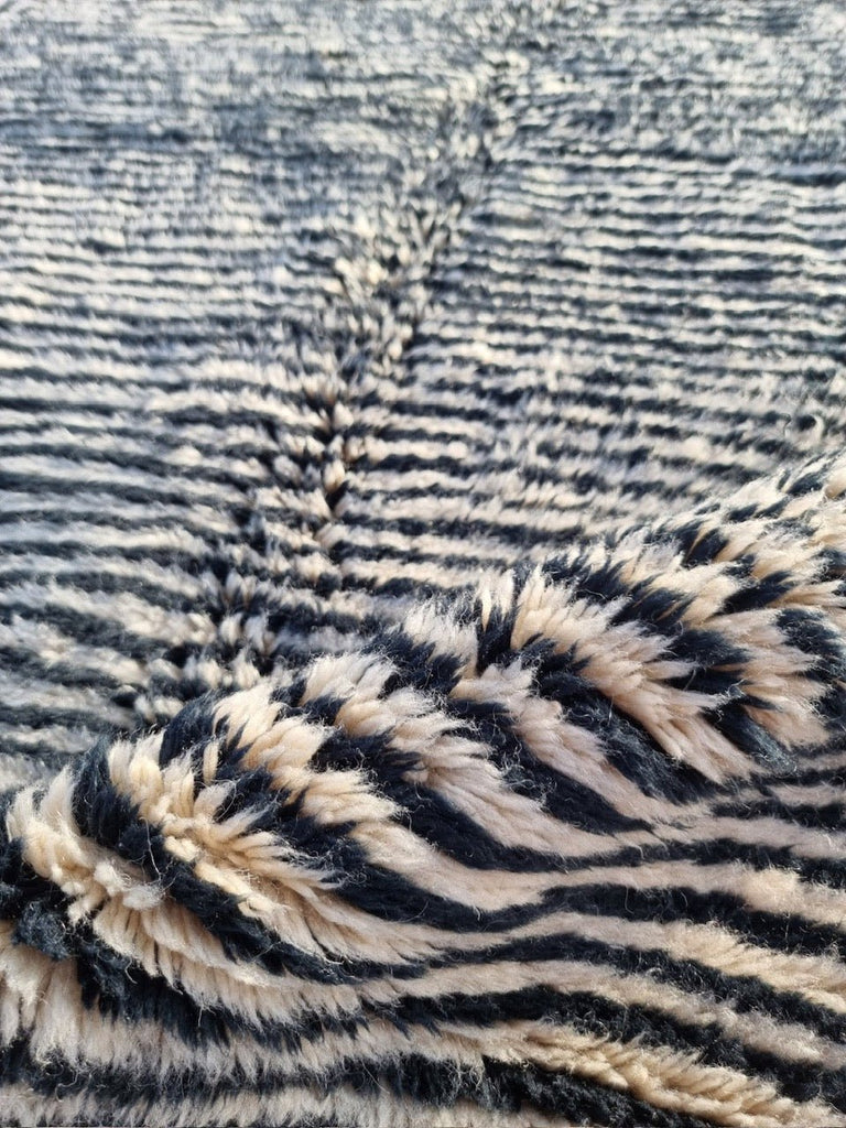 Maze lines - MTO rugs - Äventyr