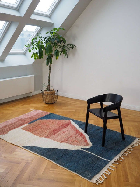Ocean Cliff - MTO rugs - Äventyr
