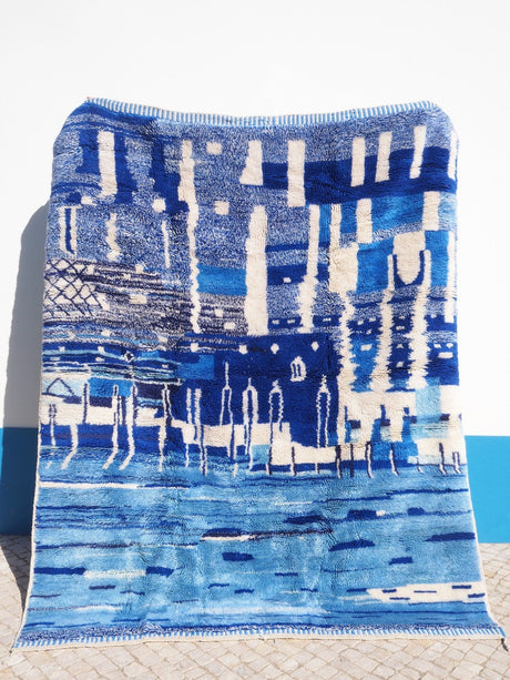 Ocean Divine - MTO rugs - Äventyr