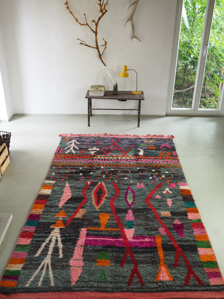 Pixcial - MTO rugs - Äventyr