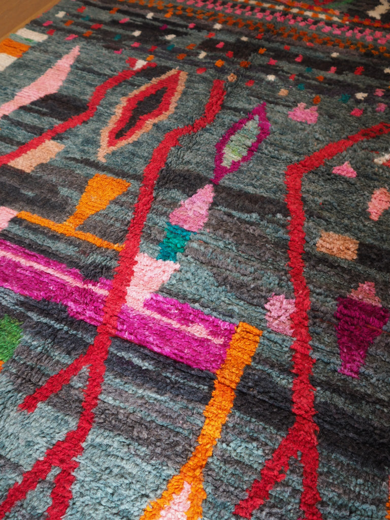 Pixcial - MTO rugs - Äventyr