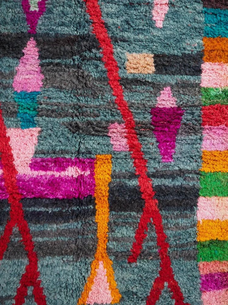 Pixcial - MTO rugs - Äventyr