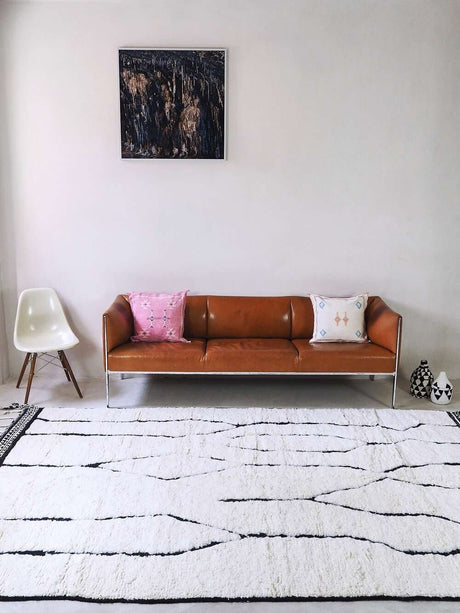 River - MTO rugs - Äventyr