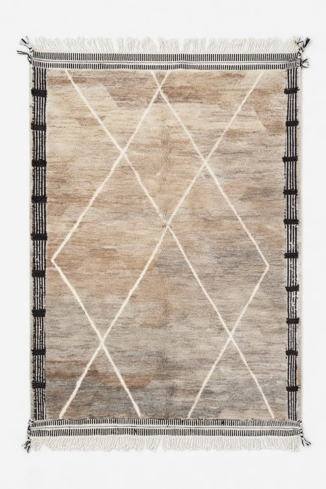 The Camel's Back - MTO rugs - Äventyr