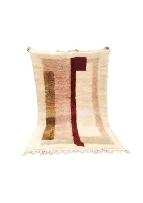 Velvet Rosé - MTO rugs - Äventyr