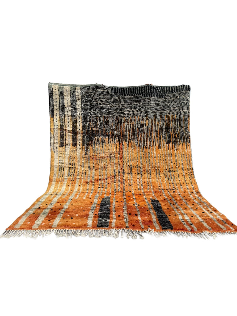 Warm life - 305 x 240 cm - Äventyr