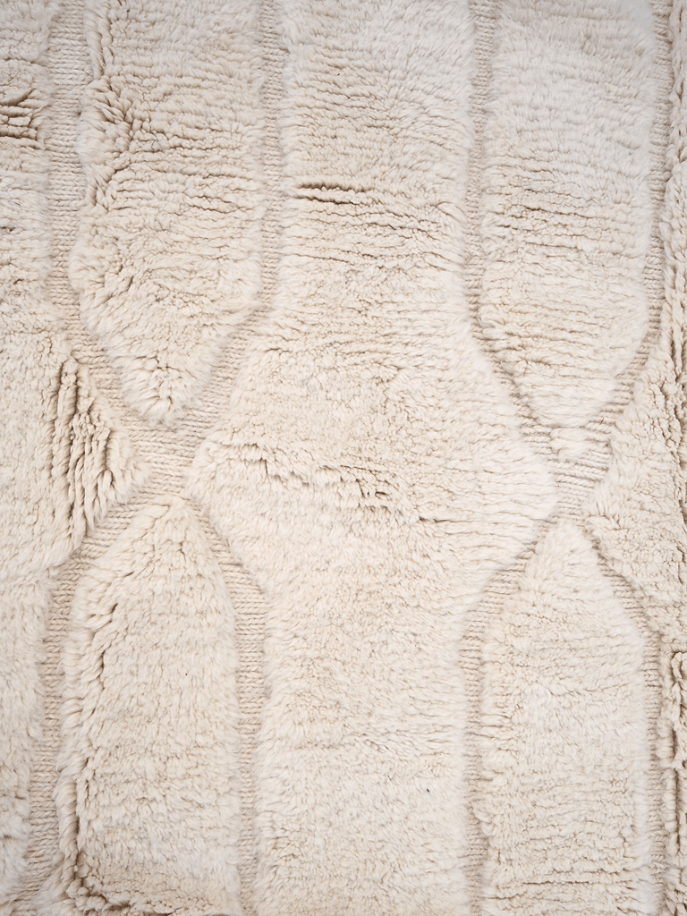 White beauty - 270 x 160 cm - Äventyr